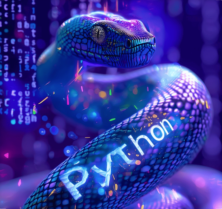 Програмування на Python